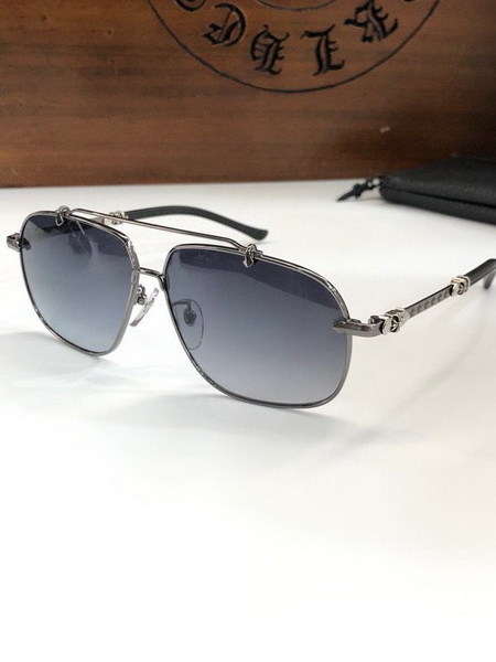 Chrome Hearts Sunglasses(AAAA)-1317