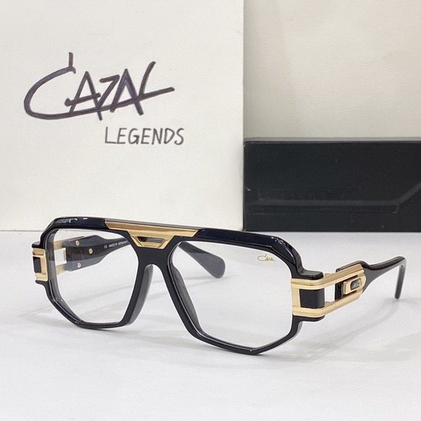 Cazal Sunglasses(AAAA)-196