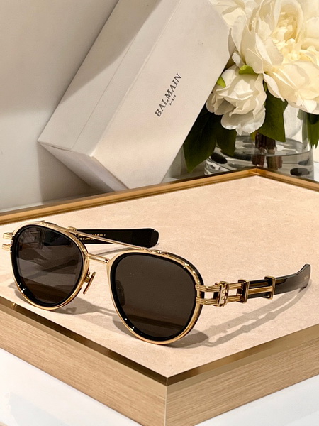 Balmain Sunglasses(AAAA)-588