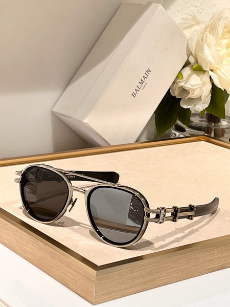 Balmain Sunglasses(AAAA)-585