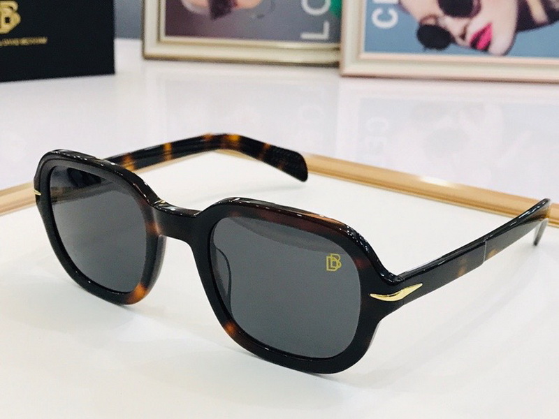 David Beckham Sunglasses(AAAA)-313