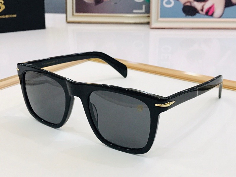 David Beckham Sunglasses(AAAA)-310