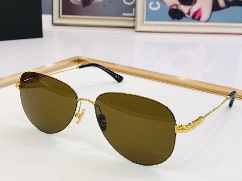 Tom Ford Sunglasses(AAAA)-851