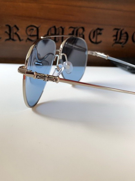 Chrome Hearts Sunglasses(AAAA)-1304