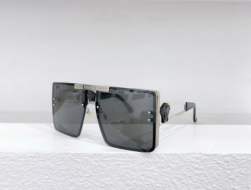 Versace Sunglasses(AAAA)-1778
