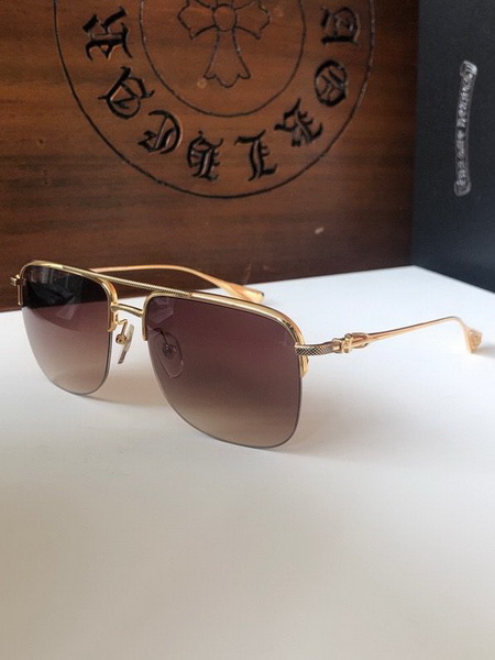 Chrome Hearts Sunglasses(AAAA)-1299
