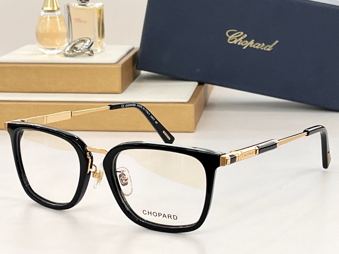 Chopard Sunglasses(AAAA)-340