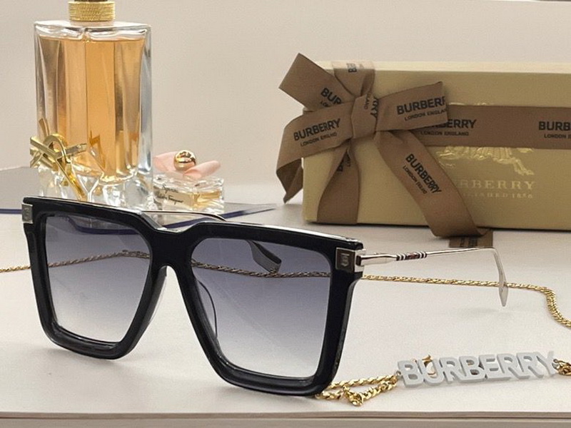 Burberry Sunglasses(AAAA)-564