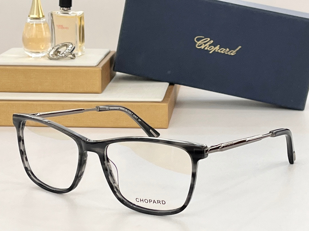 Chopard Sunglasses(AAAA)-336