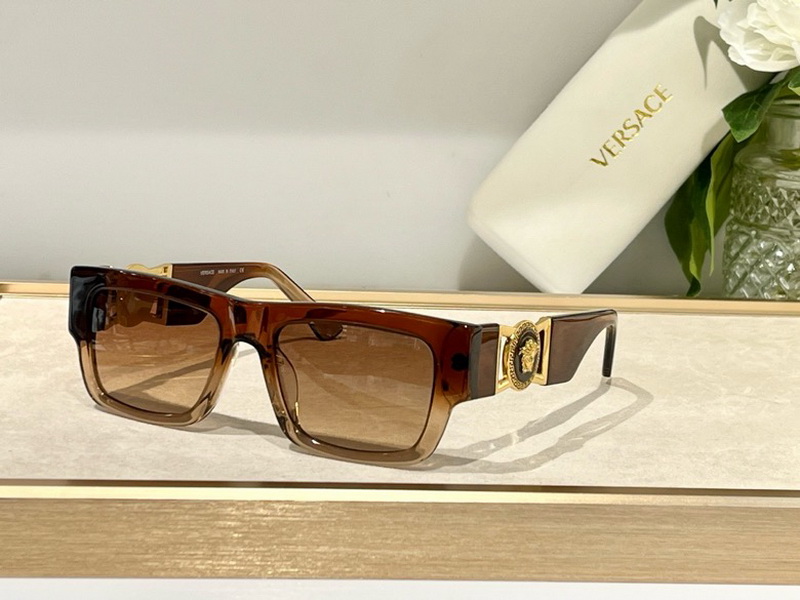 Versace Sunglasses(AAAA)-1757