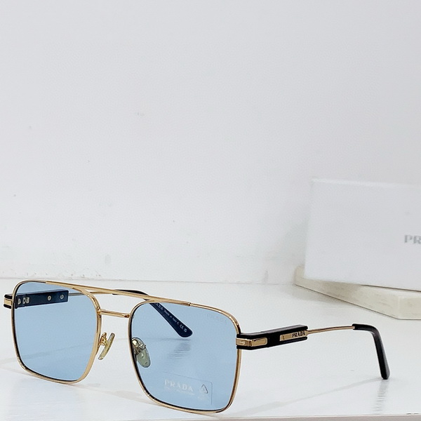 Prada Sunglasses(AAAA)-3031