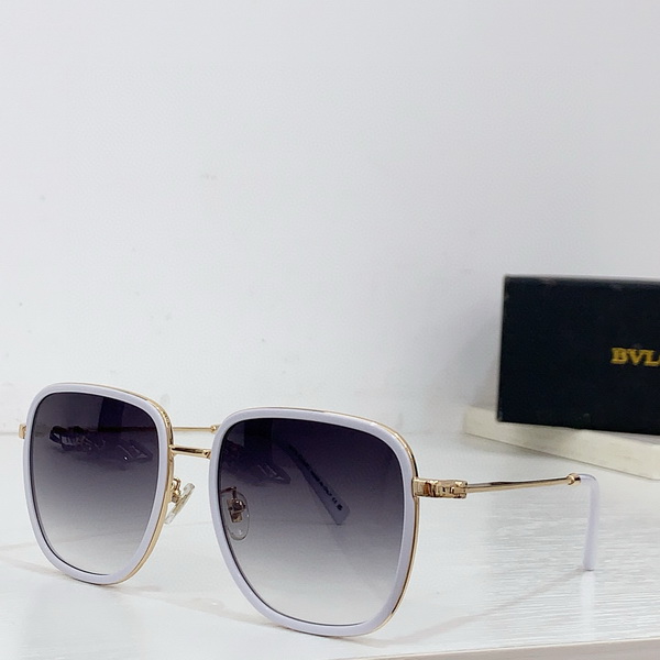 Bvlgari Sunglasses(AAAA)-337