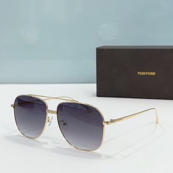 Tom Ford Sunglasses(AAAA)-826