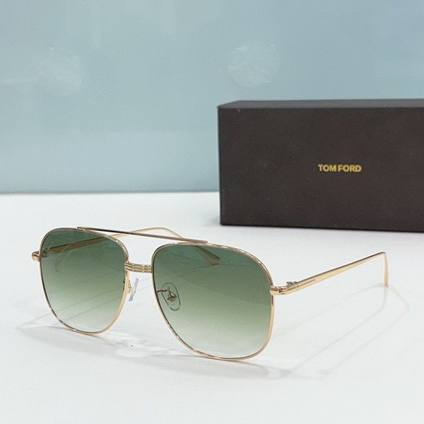 Tom Ford Sunglasses(AAAA)-822