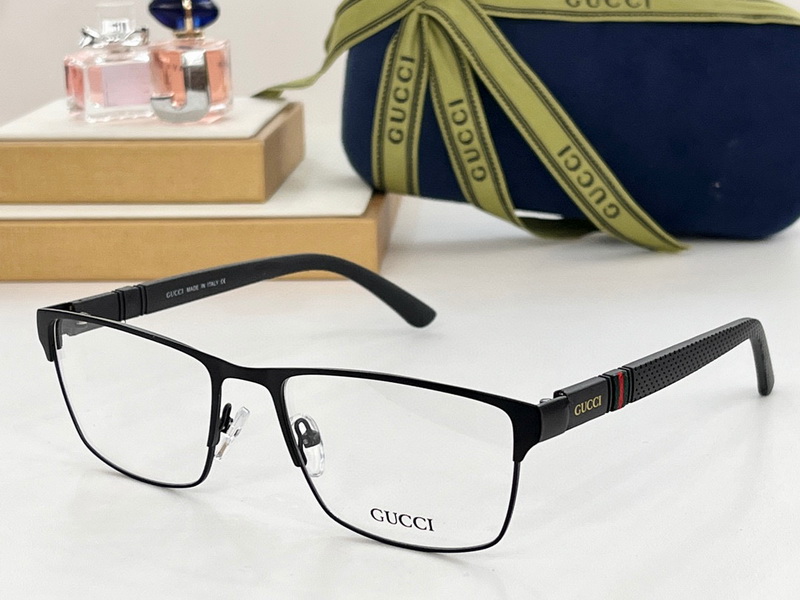 Gucci Sunglasses(AAAA)-459