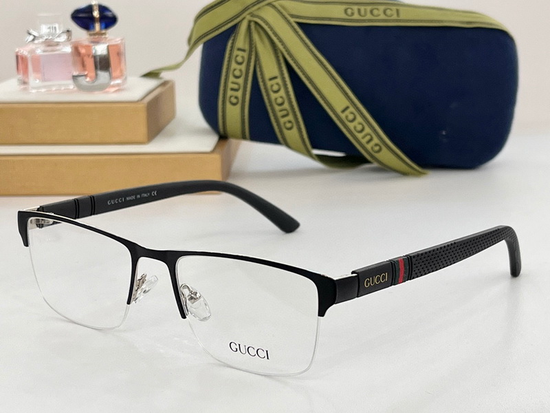 Gucci Sunglasses(AAAA)-455