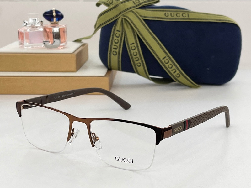 Gucci Sunglasses(AAAA)-454