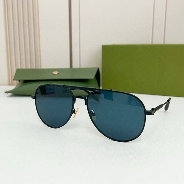 Balmain Sunglasses(AAAA)-578