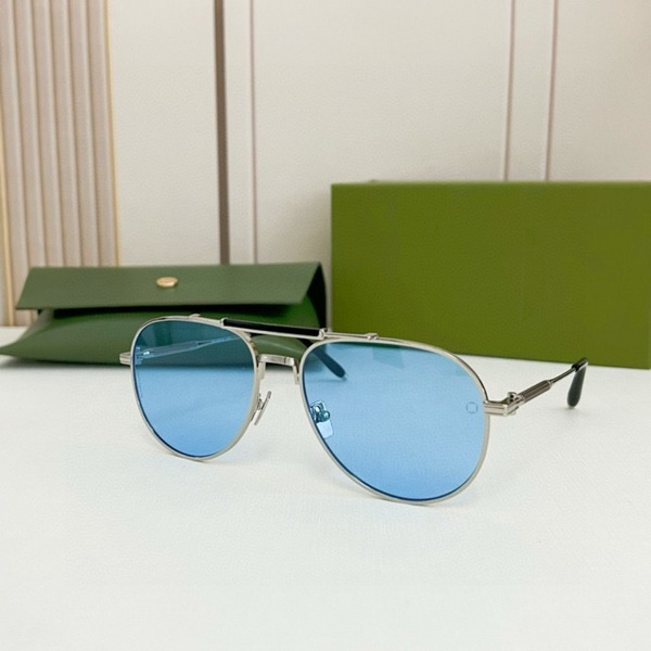 Balmain Sunglasses(AAAA)-577