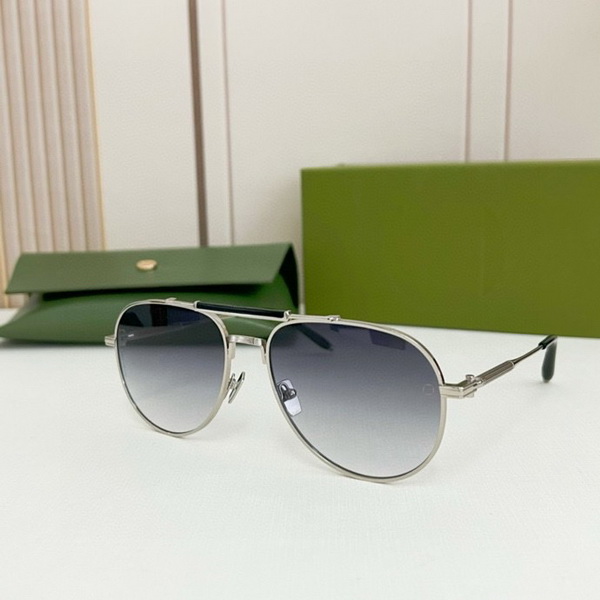 Balmain Sunglasses(AAAA)-576