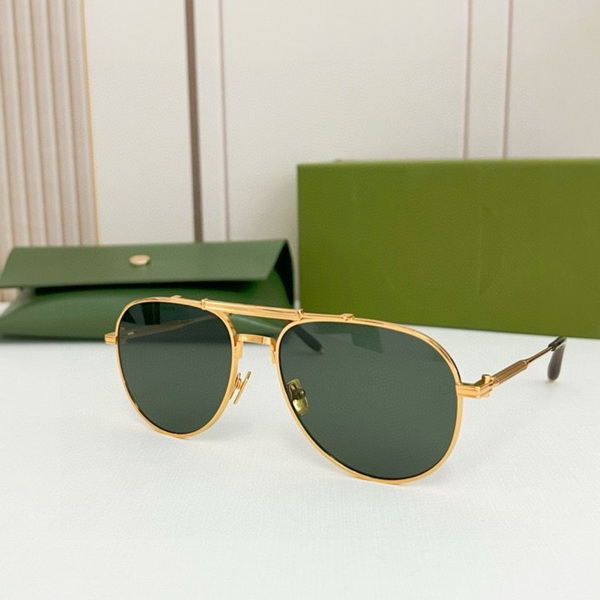 Balmain Sunglasses(AAAA)-574