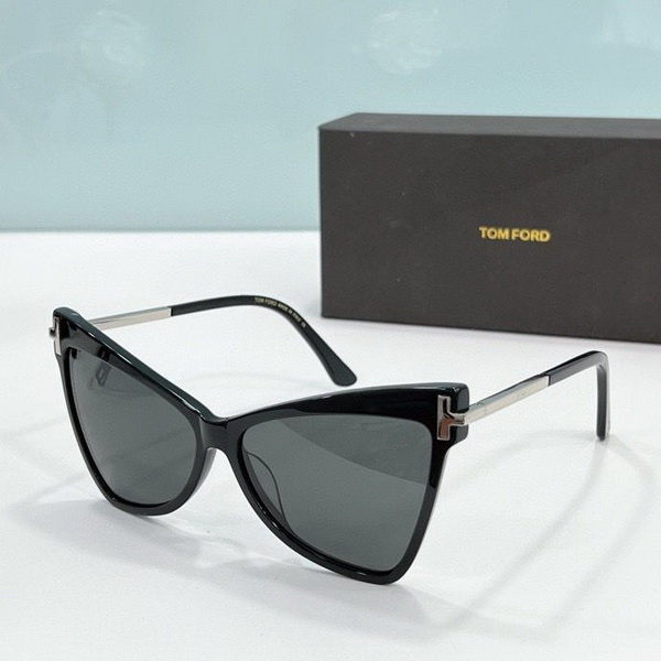 Tom Ford Sunglasses(AAAA)-777