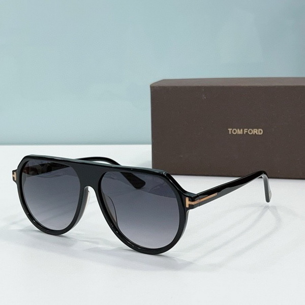 Tom Ford Sunglasses(AAAA)-773