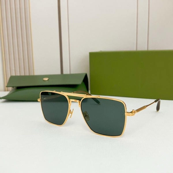 Balmain Sunglasses(AAAA)-567