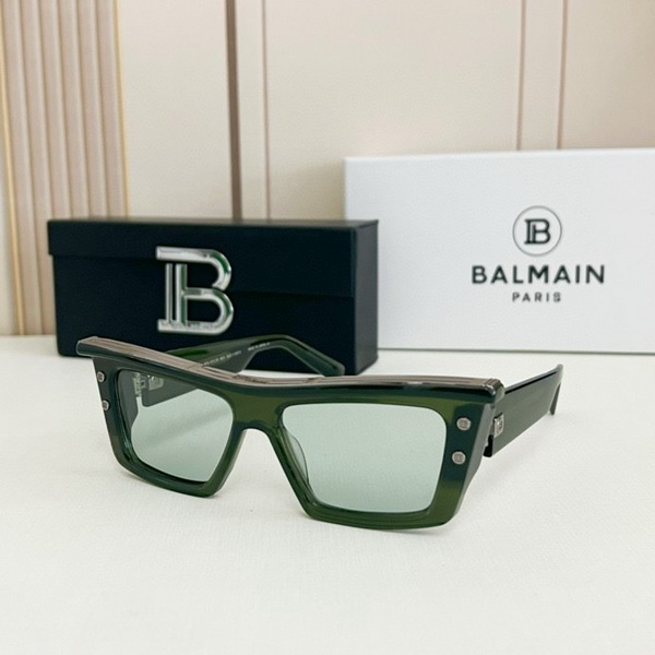 Balmain Sunglasses(AAAA)-565