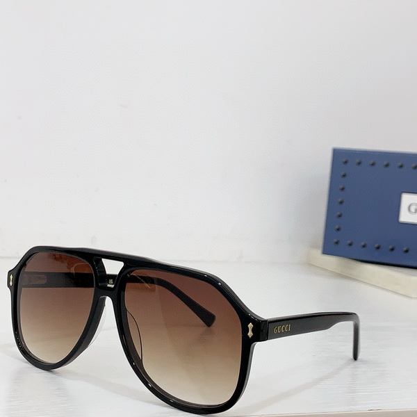 Gucci Sunglasses(AAAA)-2211