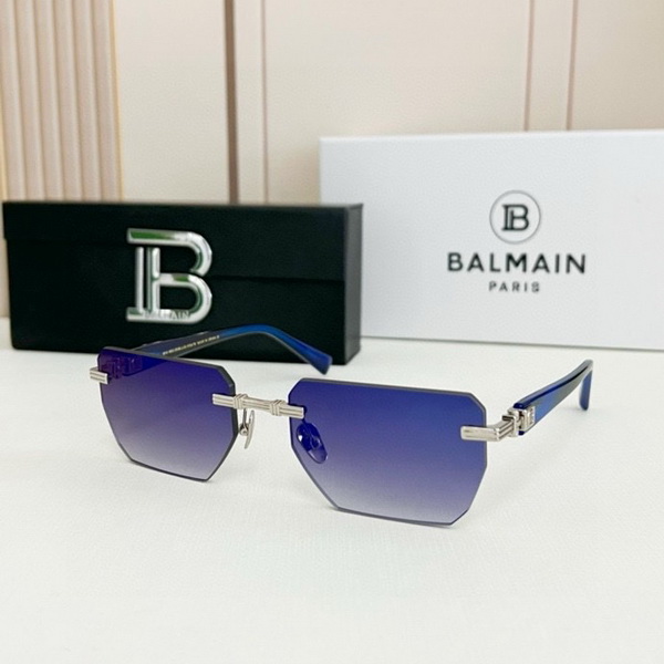 Balmain Sunglasses(AAAA)-558