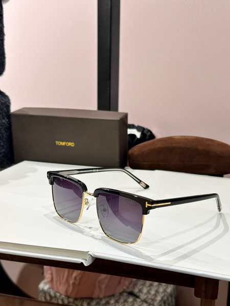 Tom Ford Sunglasses(AAAA)-757