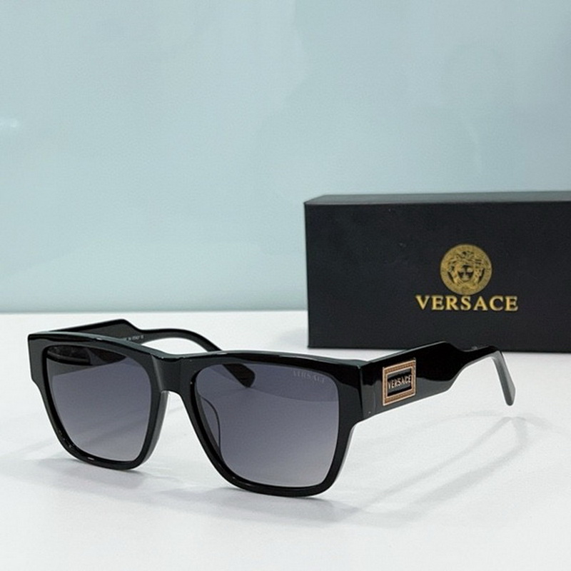 Versace Sunglasses(AAAA)-1705