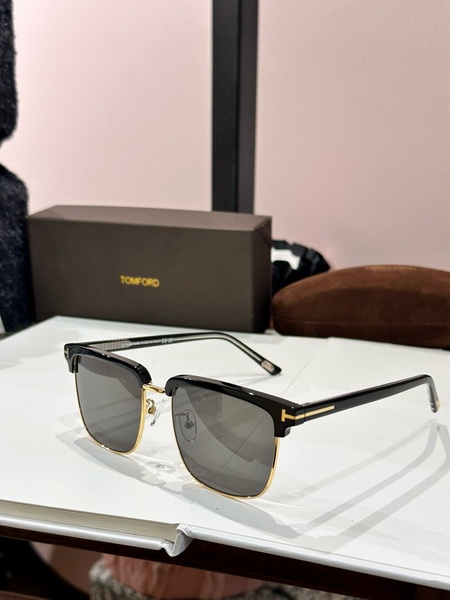 Tom Ford Sunglasses(AAAA)-755