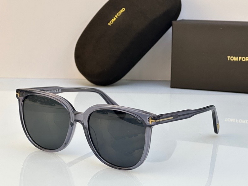 Tom Ford Sunglasses(AAAA)-716