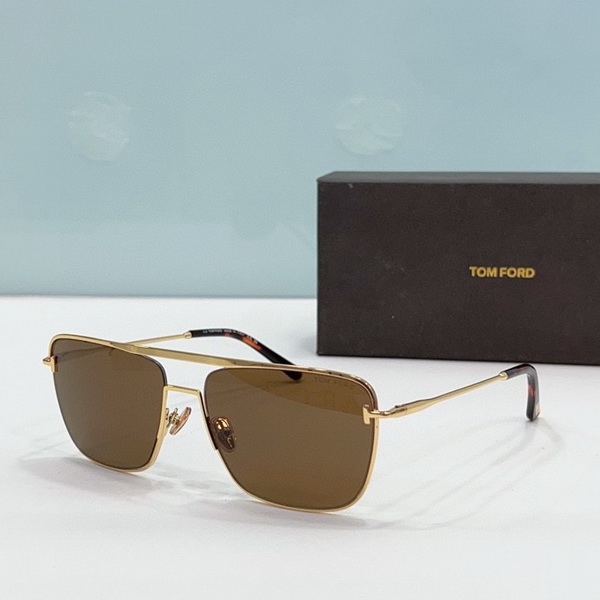 Tom Ford Sunglasses(AAAA)-713