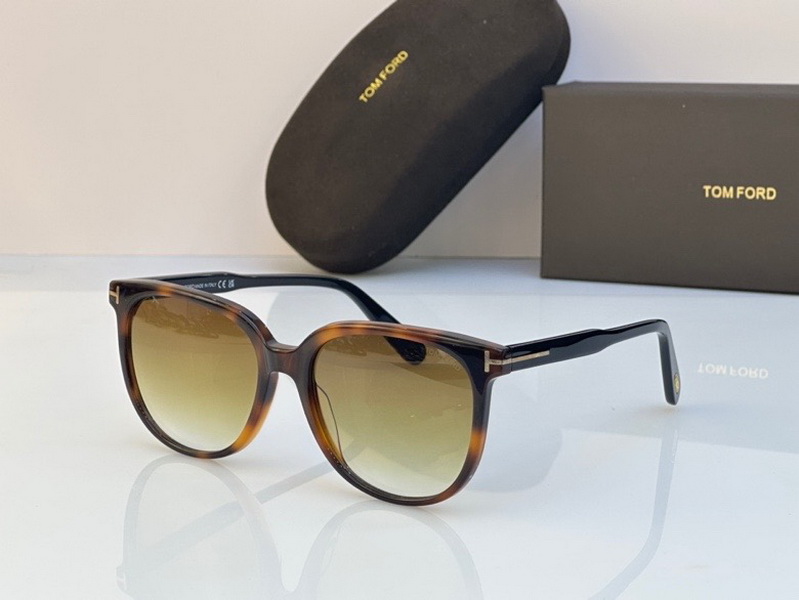 Tom Ford Sunglasses(AAAA)-712