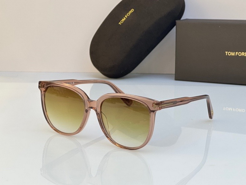 Tom Ford Sunglasses(AAAA)-704