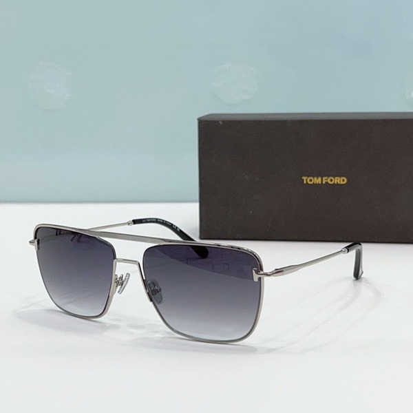 Tom Ford Sunglasses(AAAA)-703