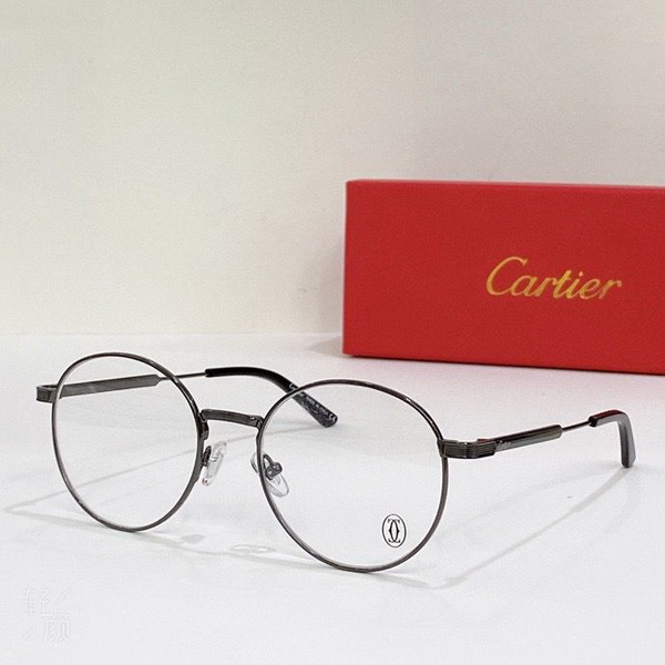 Cartier Sunglasses(AAAA)-453