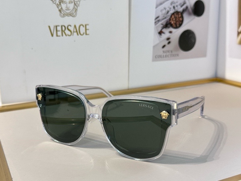 Versace Sunglasses(AAAA)-1698