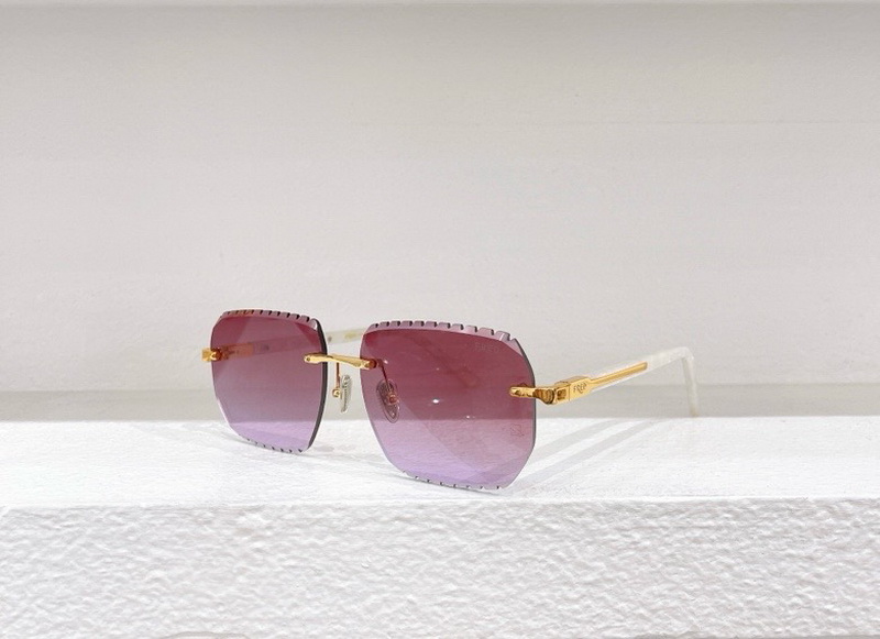 FRED Sunglasses(AAAA)-344