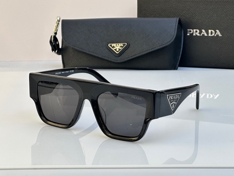 Prada Sunglasses(AAAA)-2971