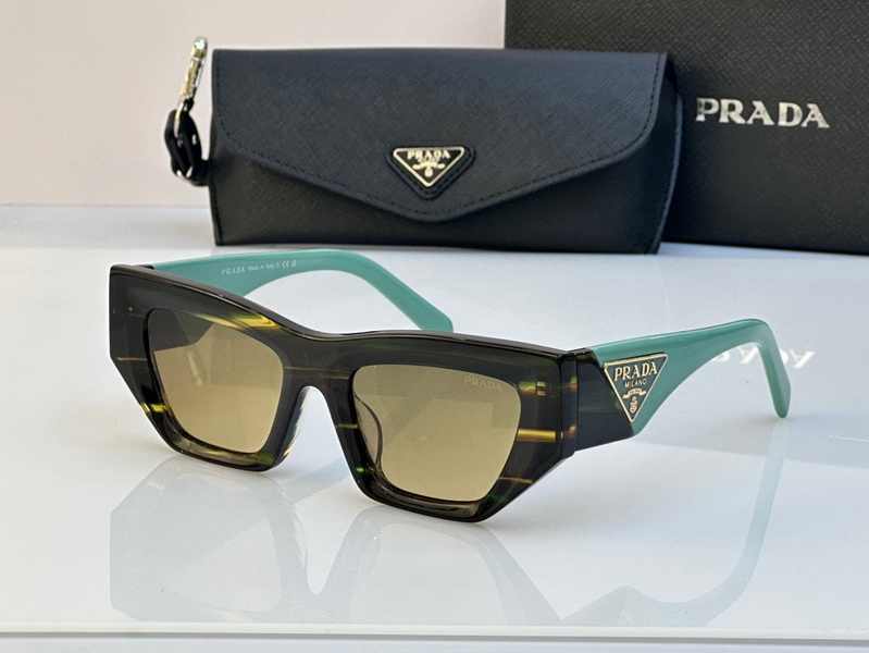 Prada Sunglasses(AAAA)-2965