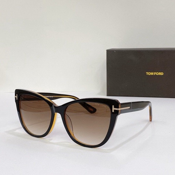 Tom Ford Sunglasses(AAAA)-651