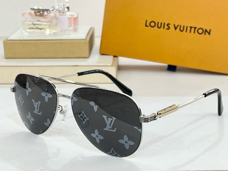 LV Sunglasses(AAAA)-1410