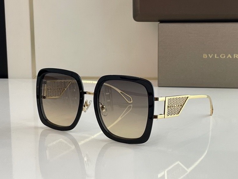 Bvlgari Sunglasses(AAAA)-326