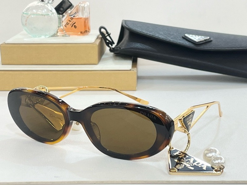 Prada Sunglasses(AAAA)-2955