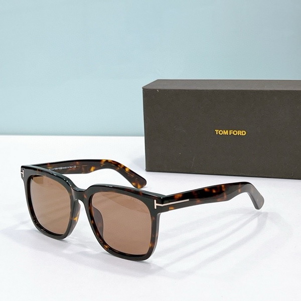 Tom Ford Sunglasses(AAAA)-627