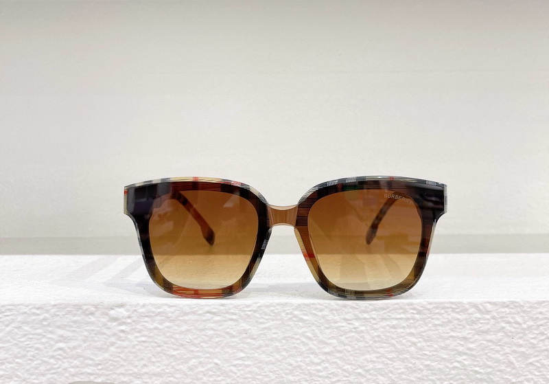 Burberry Sunglasses(AAAA)-500
